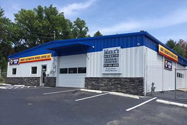 Mt. Juliet Auto Repair - Mark's Automotive Repair Center